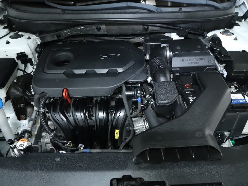 Used 2018 Hyundai Sonata SEL FWD image 35
