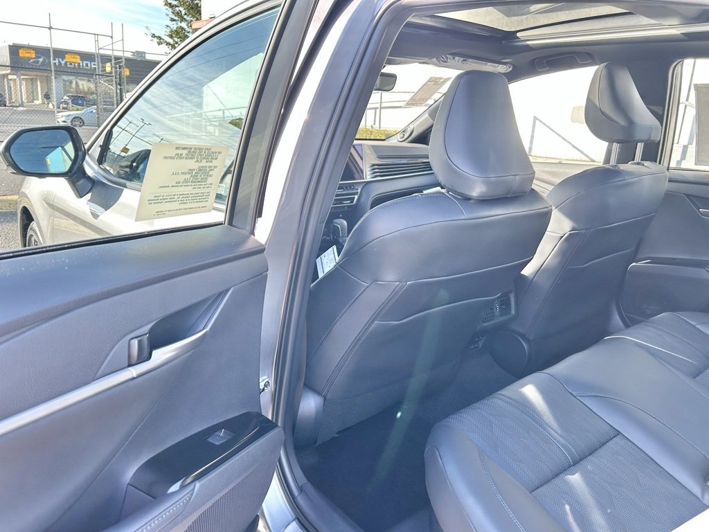 New 2026 Toyota Camry XSE image 11