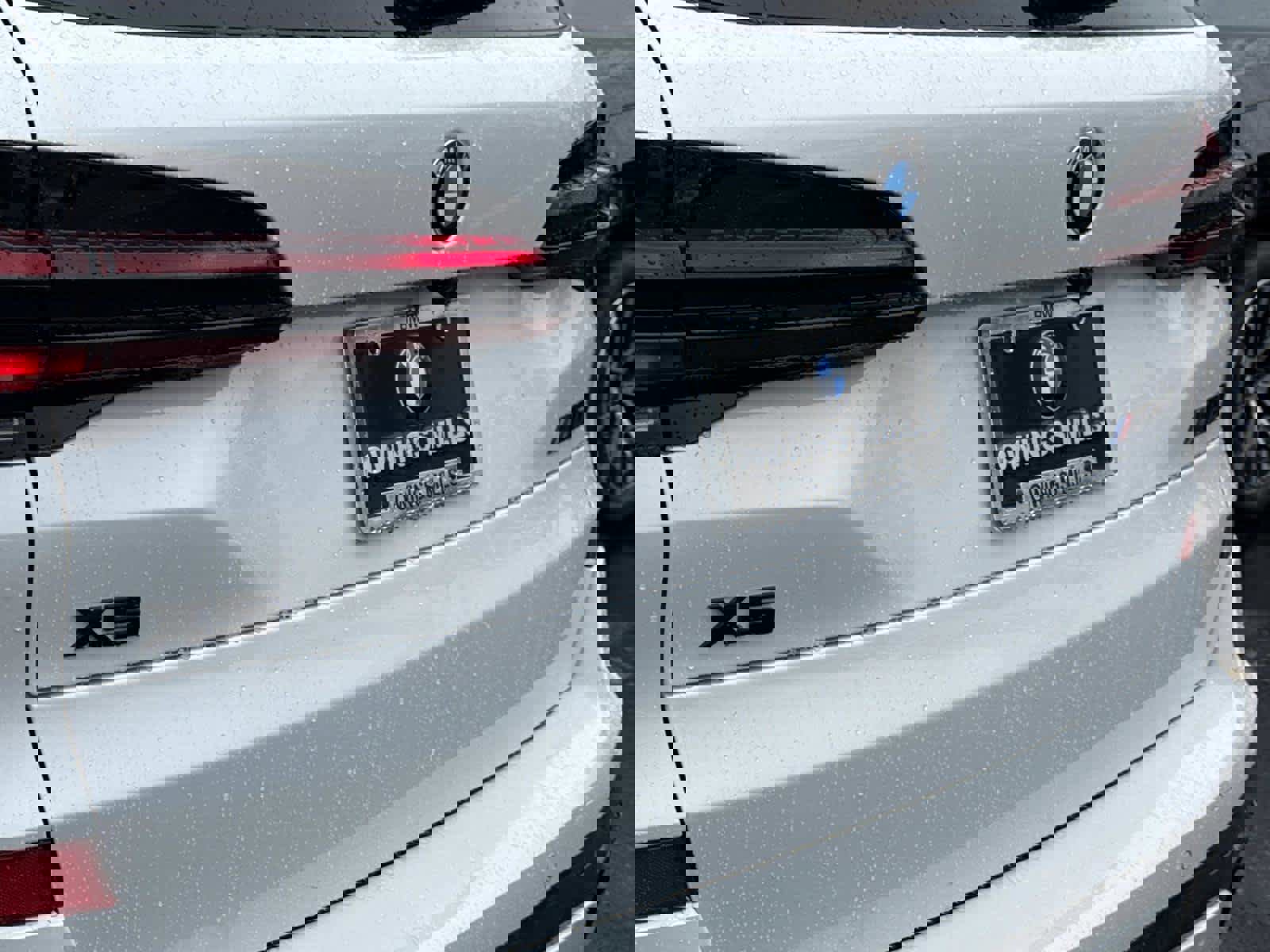 New 2026 BMW X5 M60i image 11