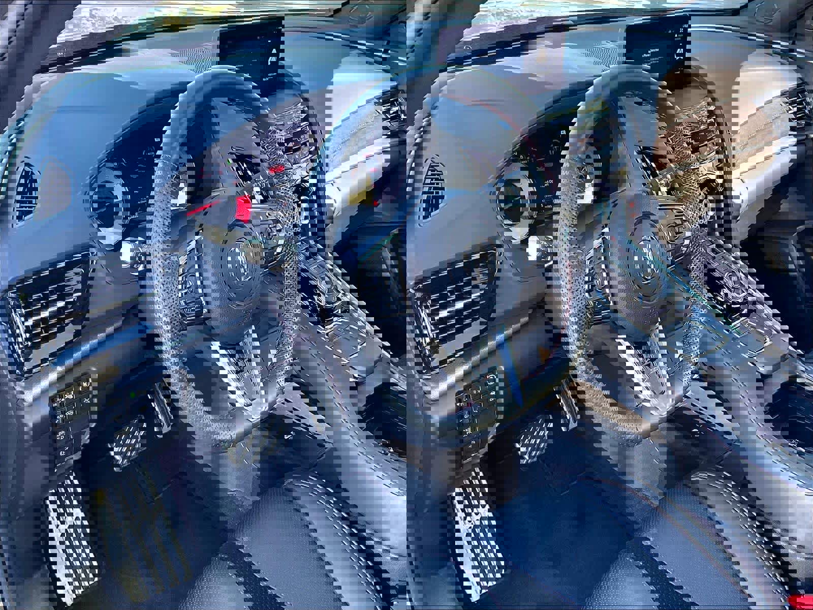 Used 2024 Acura RDX A-Spec image 15