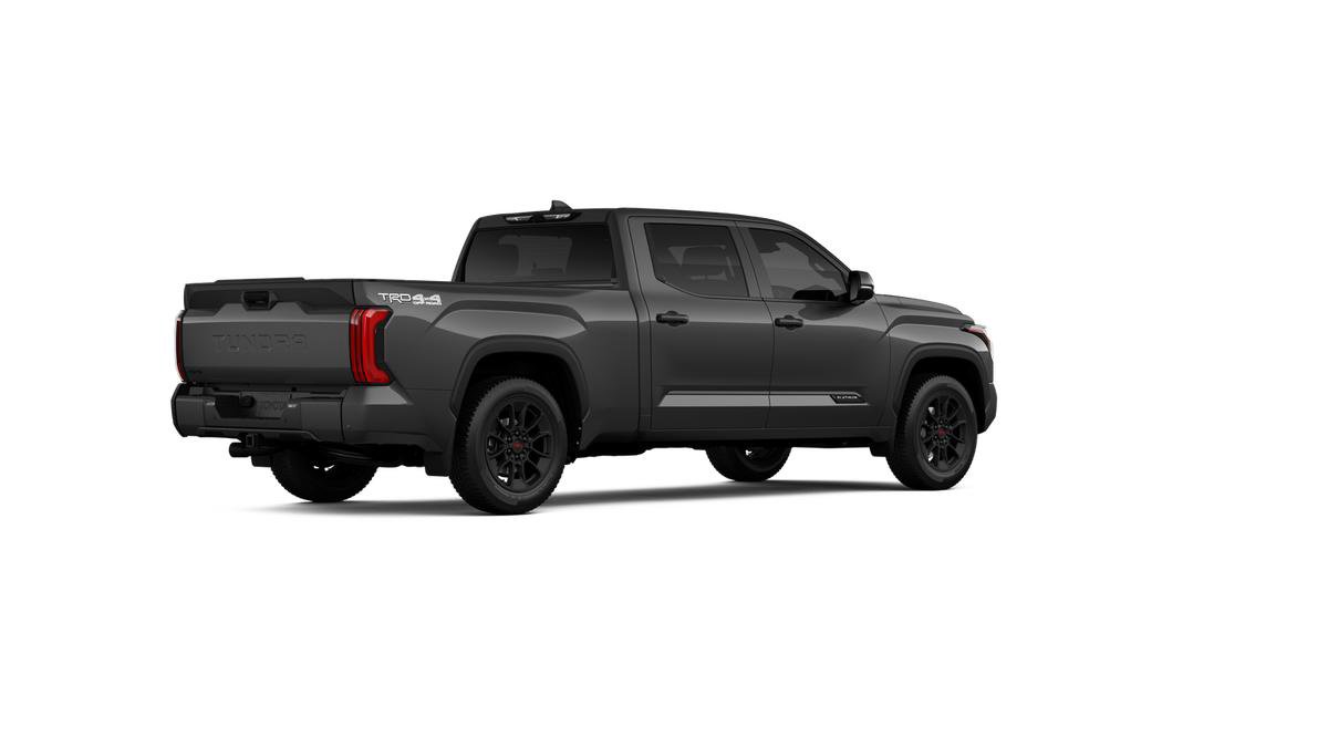 New 2026 Toyota Tundra Platinum image 56