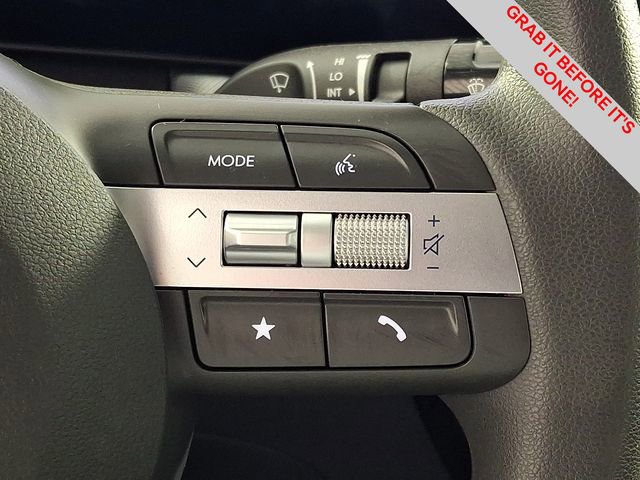 Certified 2025 Hyundai Sonata SE image 25