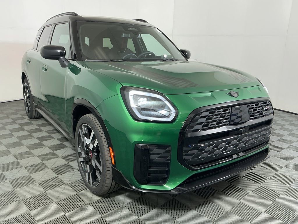 New 2026 MINI Cooper Countryman S image 3