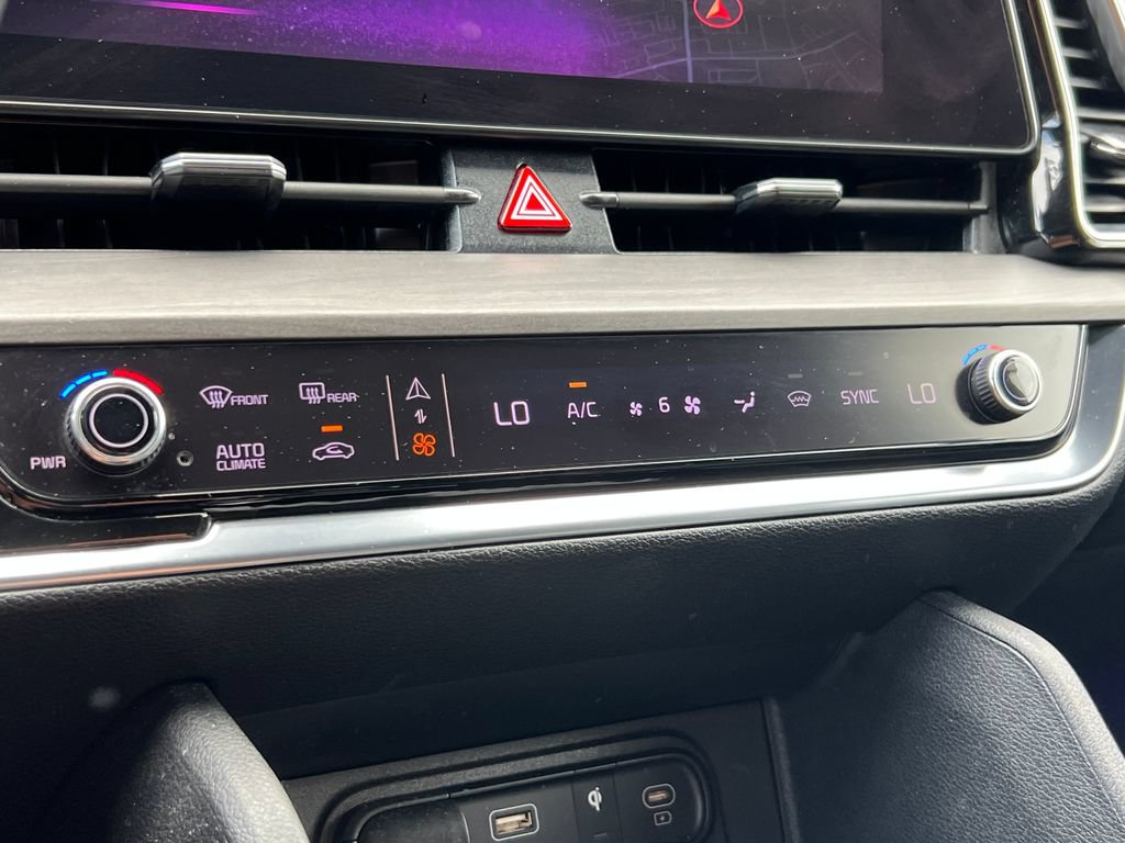 Used 2023 Kia Sportage X-Pro AWD/4WD image 30