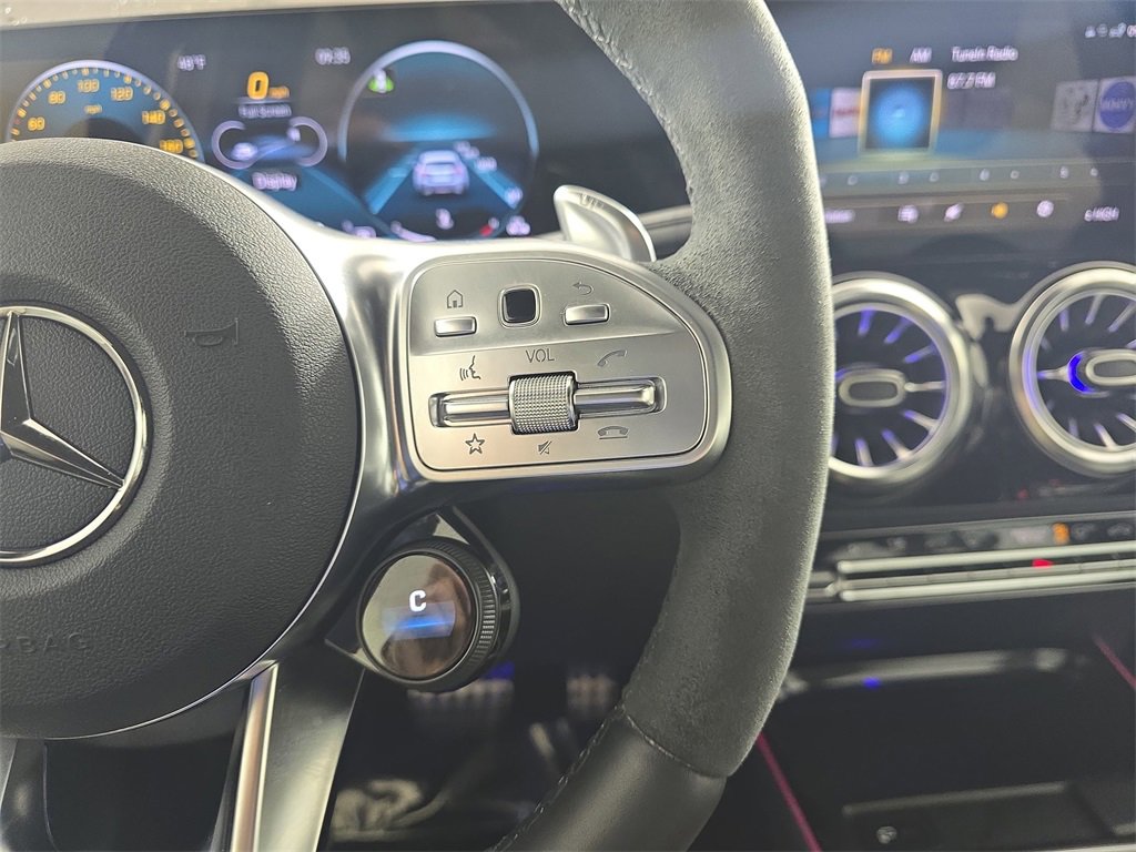 Used 2023 Mercedes-Benz GLA 45 AMG 4MATIC image 21