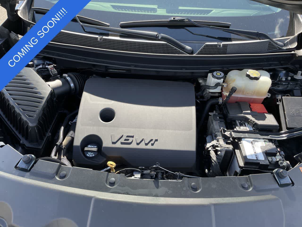 Used 2019 Chevrolet Traverse LT w/ LT Premium Package AWD/4WD image 36