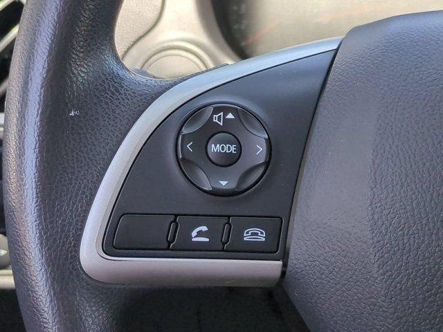 Used 2020 Mitsubishi Mirage G4 ES FWD image 21