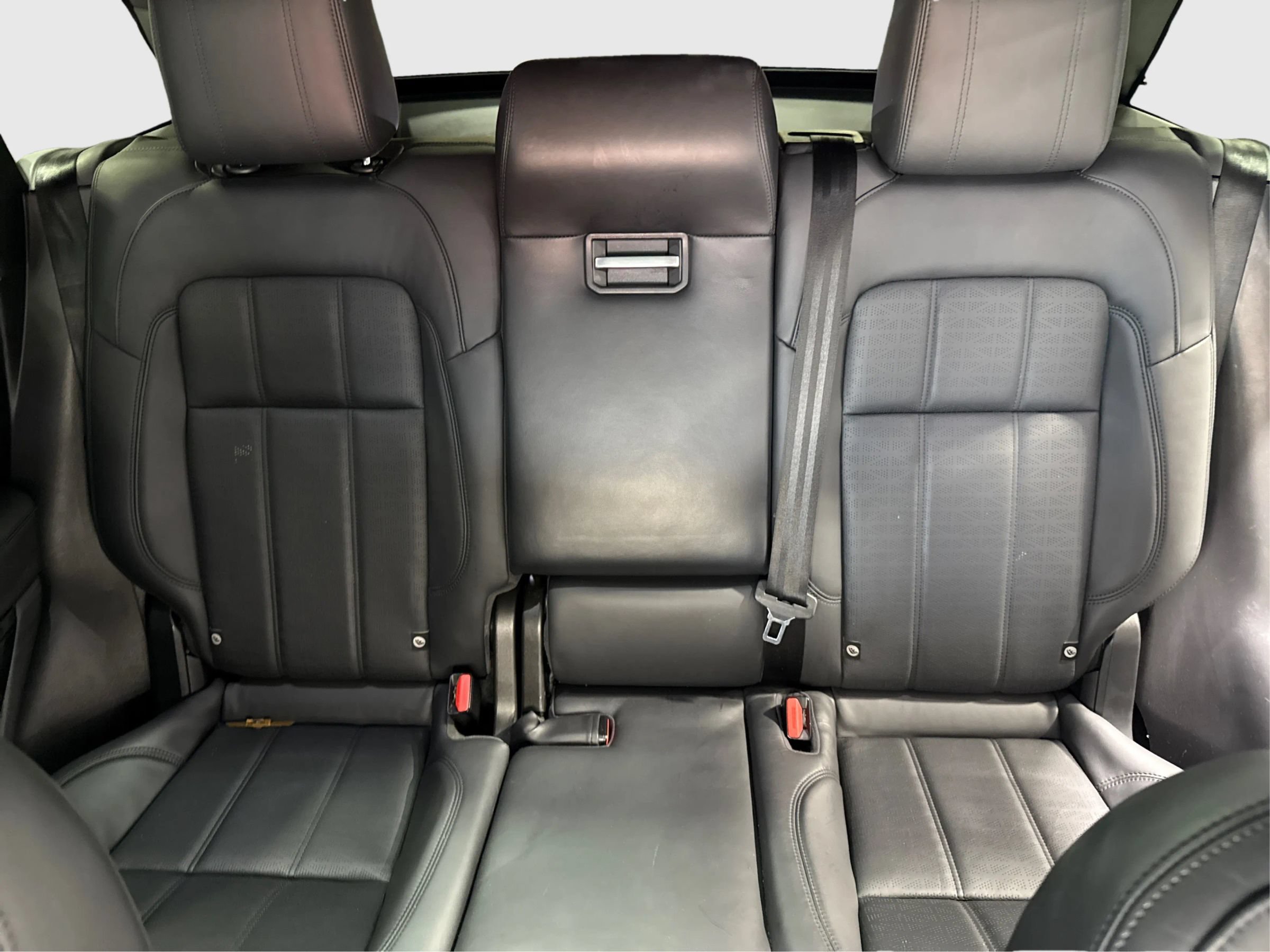 Used 2019 Land Rover Range Rover Sport Autobiography AWD/4WD image 15