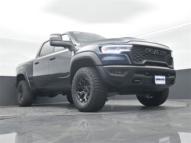 New 2026 RAM 1500 RHO w/ RHO Level 1 Equipment Group image 48