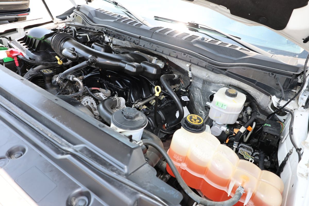 Used 2017 Ford F450 XL RWD image 22