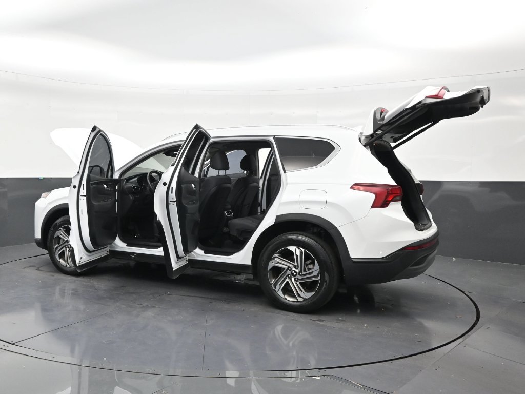 Used 2023 Hyundai Santa Fe SEL FWD image 31