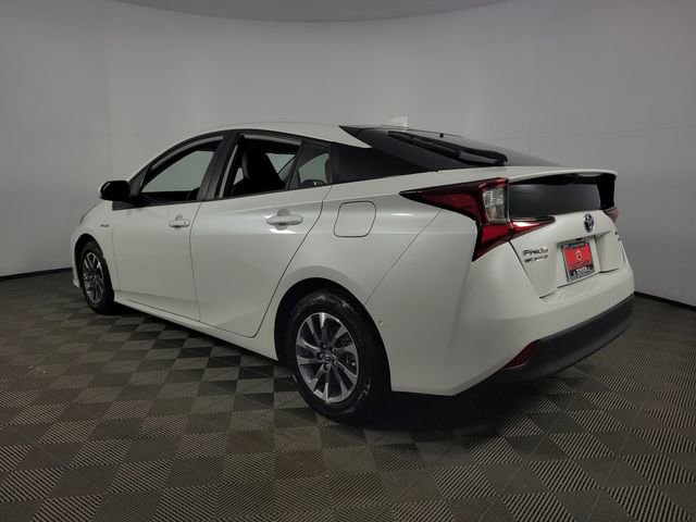 Used 2022 Toyota Prius XLE image 10