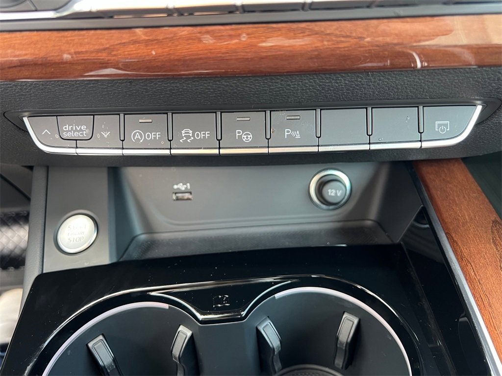 Used 2022 Audi A5 2.0T Prestige image 26