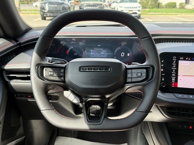 New 2026 Dodge Charger R/T AWD/4WD image 26