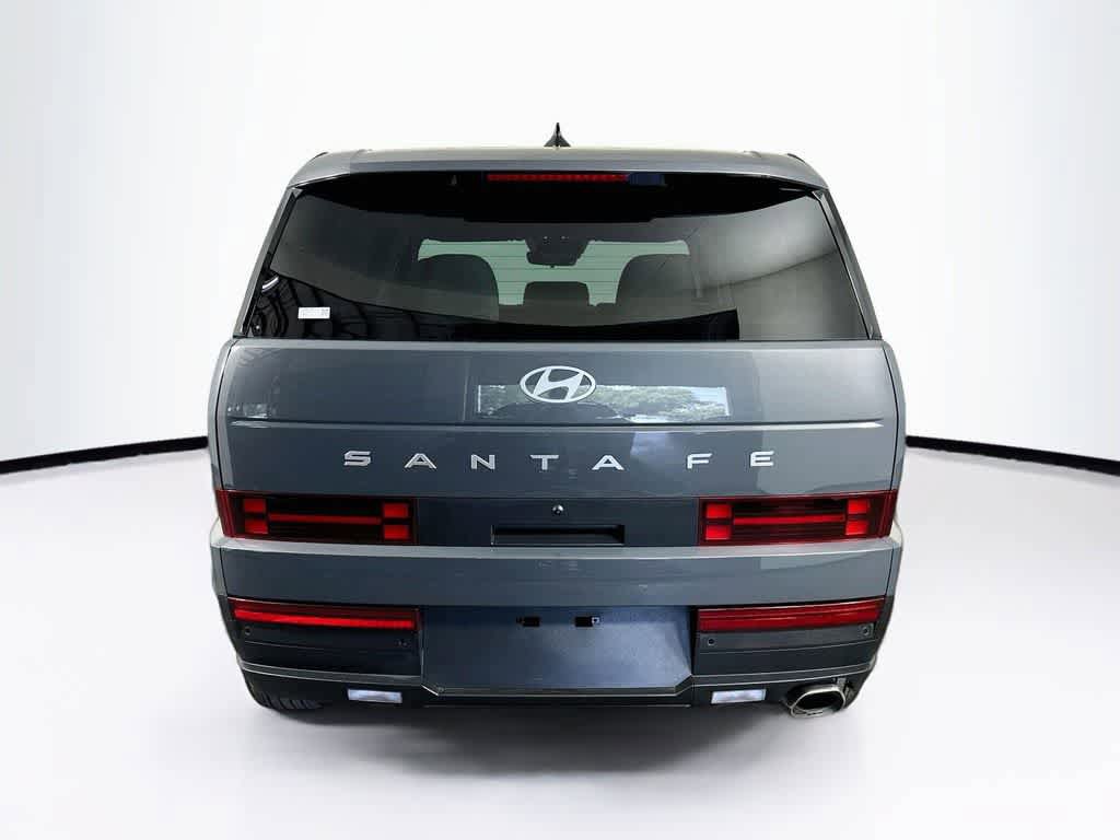 Used 2024 Hyundai Santa Fe SE FWD image 5