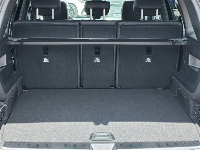 New 2025 Mercedes-Benz GLB 250 4MATIC image 15