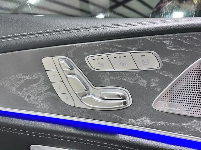 Used 2019 Mercedes-Benz CLS 450 4MATIC image 21