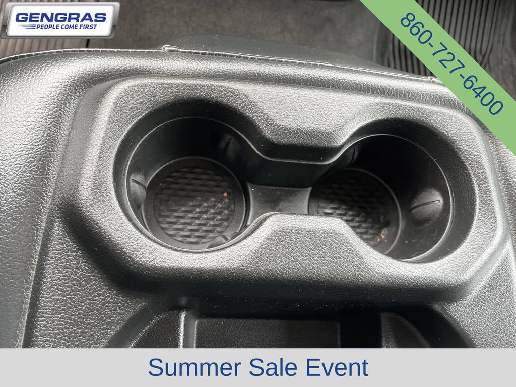 Certified 2022 RAM 1500 Laramie AWD/4WD image 52