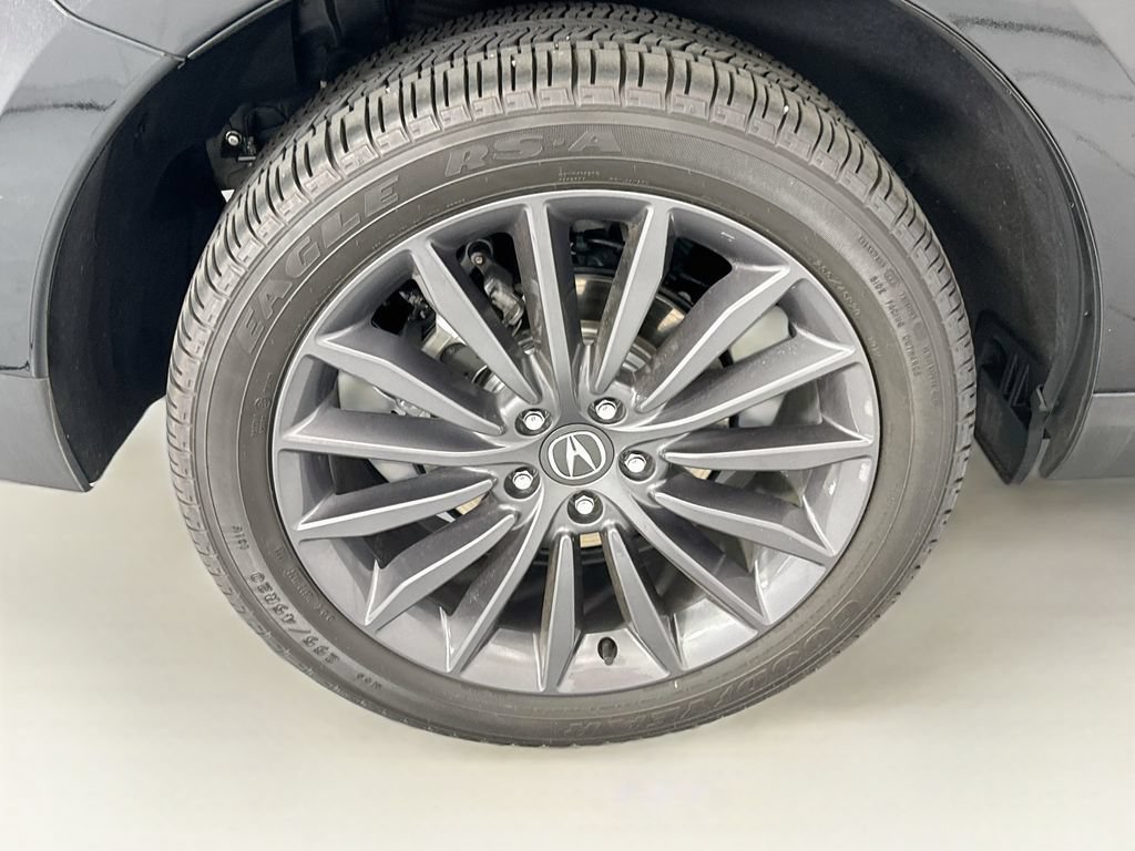 Used 2024 Acura RDX w/ Advance Package AWD/4WD image 32