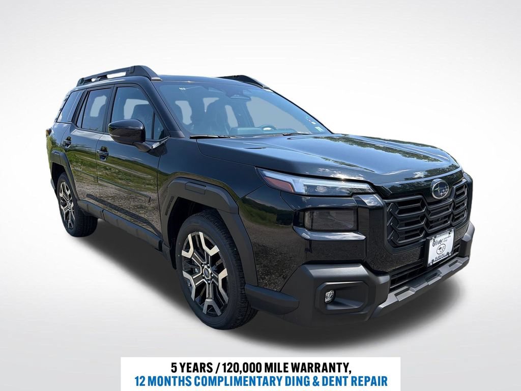 New 2026 Subaru Outback Touring XT AWD/4WD image 11