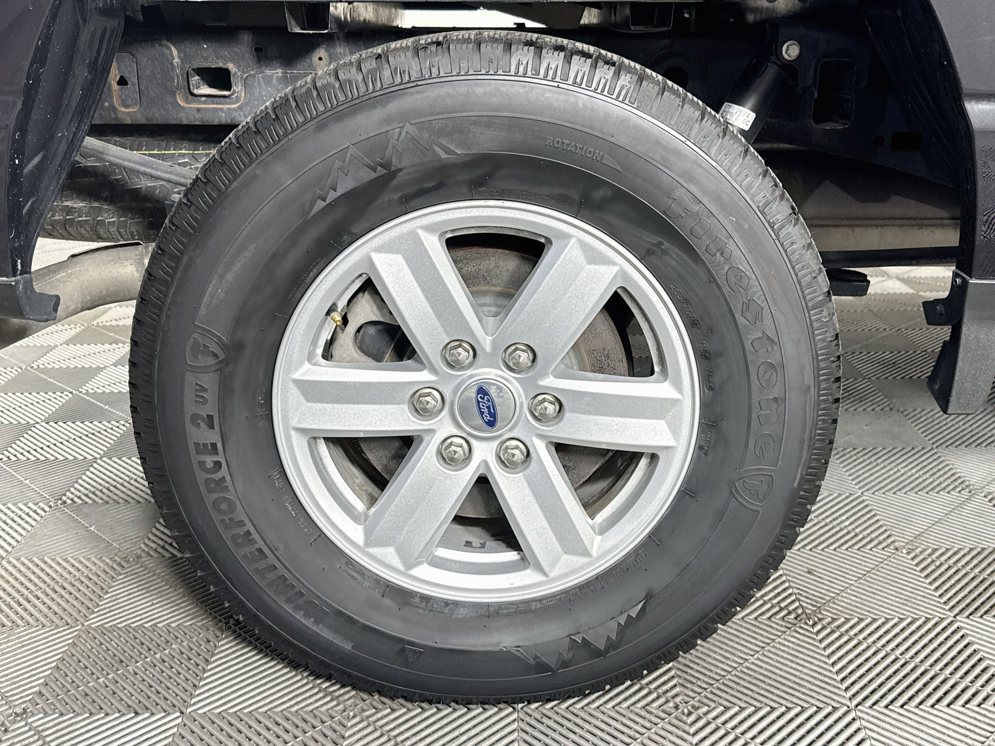 Used 2023 Ford F150 XLT w/ Trailer Tow Package AWD/4WD image 29
