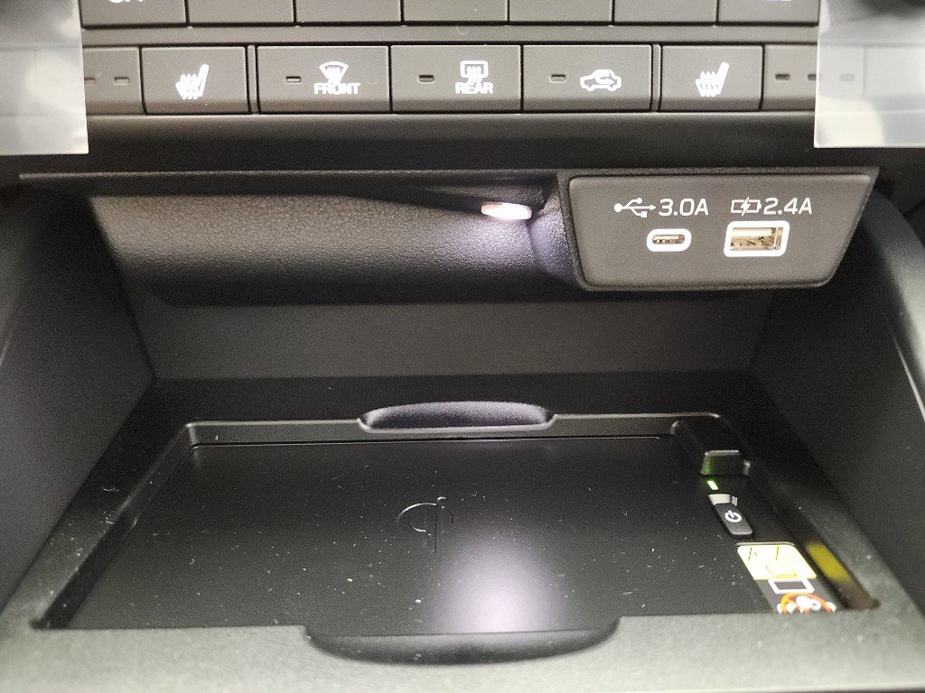 New 2026 Subaru Outback Limited AWD/4WD image 26