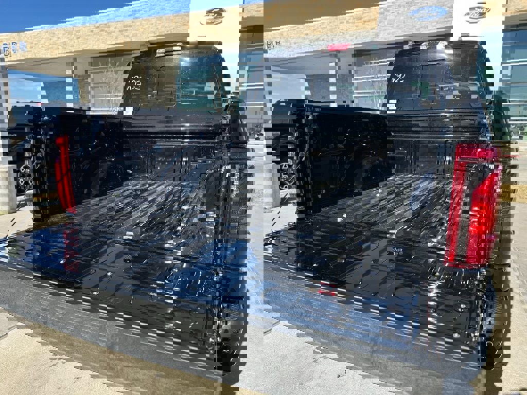 New 2026 Ford F150 XLT w/ Equipment Group 302A MID image 56