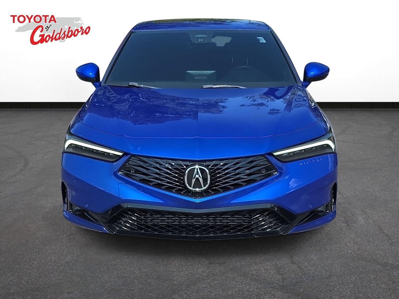Used 2024 Acura Integra A-Spec w/ Technology Package FWD image 2