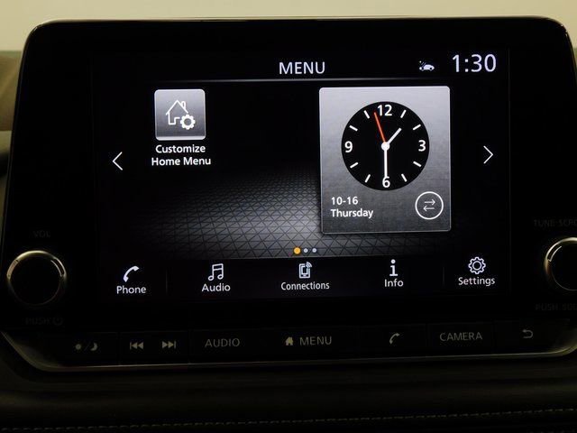 Used 2023 Nissan Rogue SV image 47