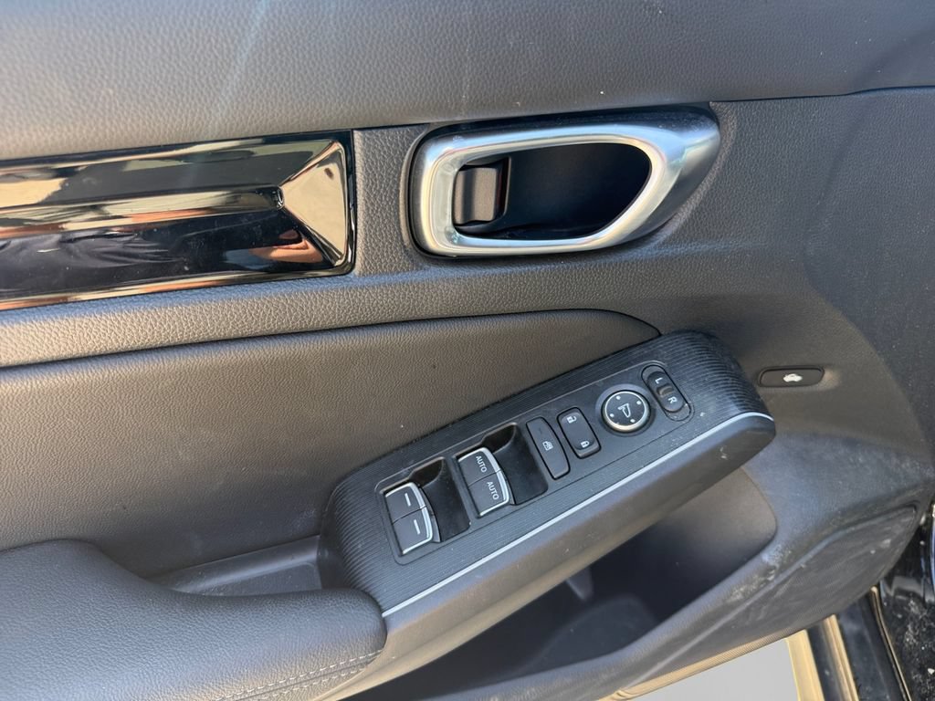 Used 2025 Honda Civic Sport Touring image 14