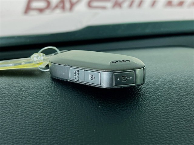 Used 2024 Kia Telluride LX image 12