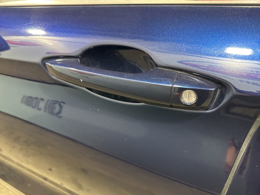 Used 2023 Mitsubishi Outlander ES image 13