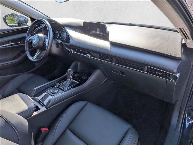 Used 2025 MAZDA MAZDA3 s image 22