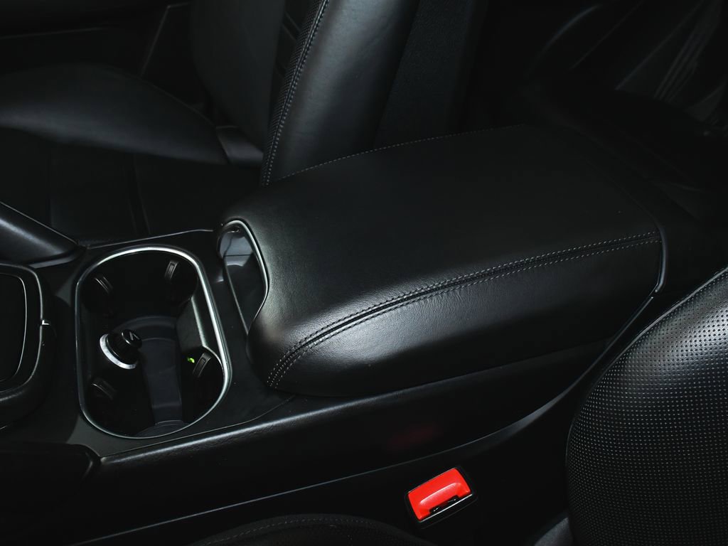 Used 2021 Porsche Cayenne GTS w/ Premium Package Plus image 42