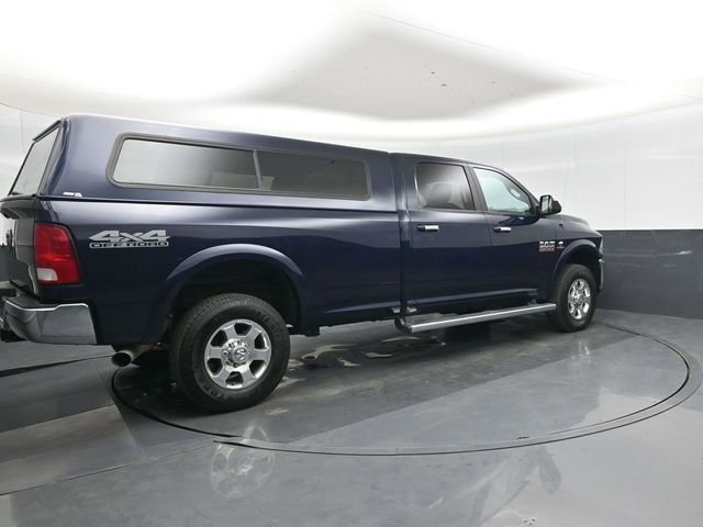 Used 2017 RAM 2500 Big Horn image 4