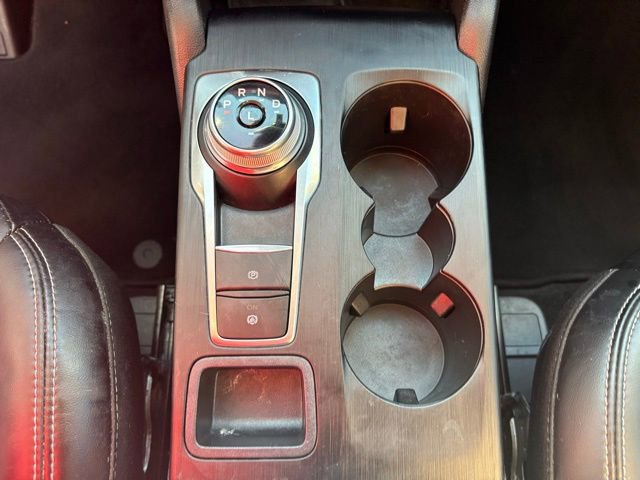 Used 2024 Ford Escape Platinum image 21