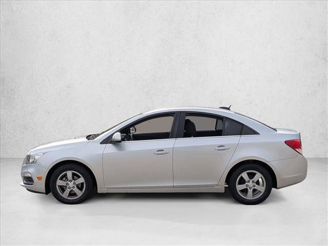 Used 2016 Chevrolet Cruze LT FWD image 8