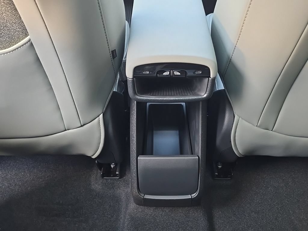 New 2026 Volvo EX30 Plus w/ Climate Package AWD/4WD image 20