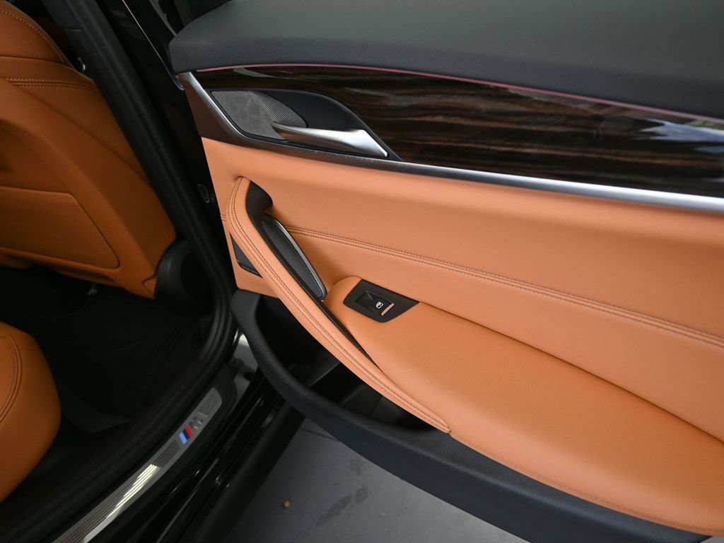 Certified 2023 BMW 530e w/ M Sport Package image 21