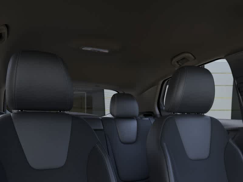 New 2026 Buick Encore GX Preferred w/ Comfort Package AWD/4WD image 24