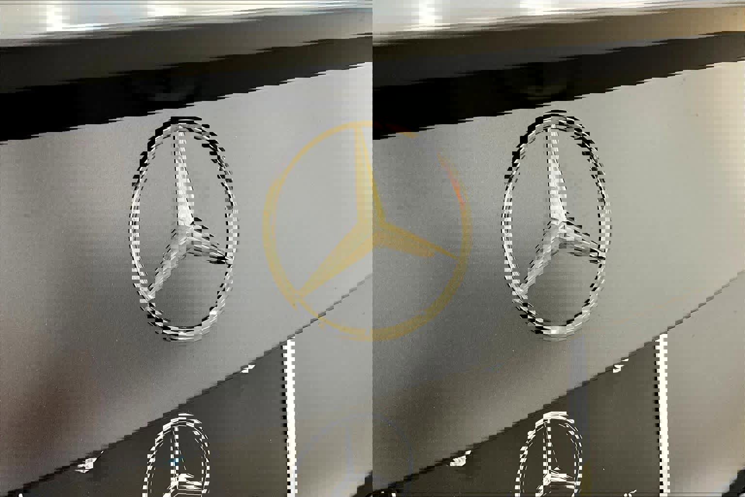 New 2026 Mercedes-Benz C 36 AMG S image 15