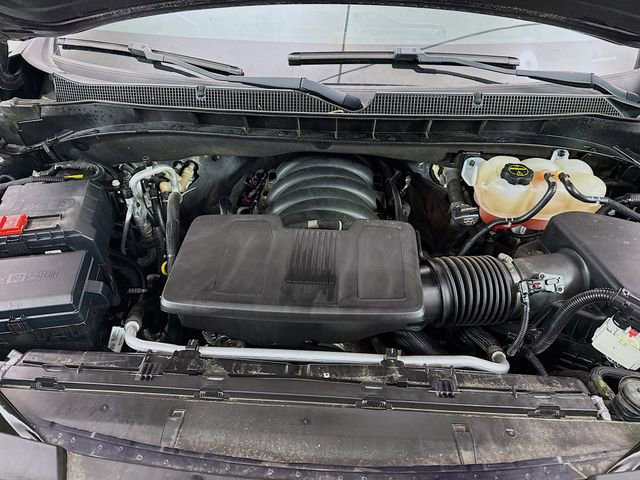 Used 2024 Chevrolet Tahoe Premier image 35