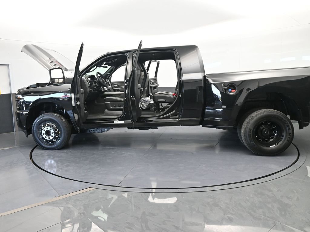 New 2026 RAM 3500 Laramie image 75