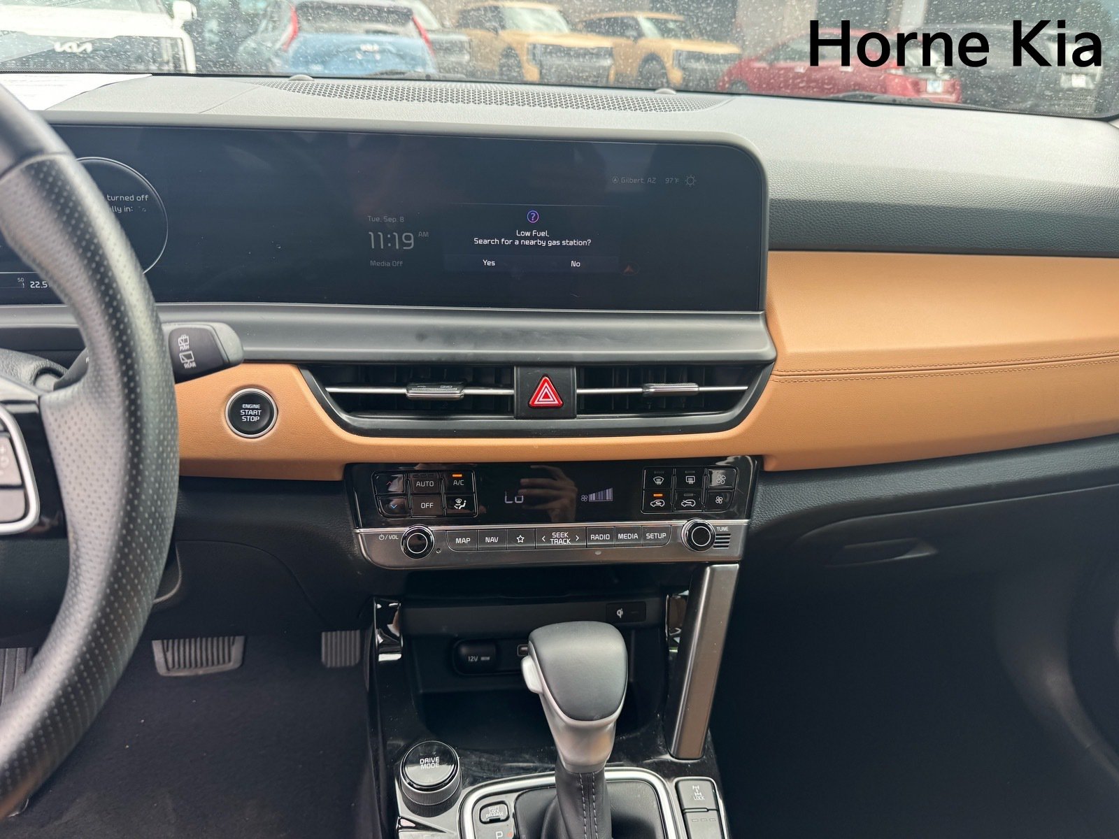 Certified 2024 Kia Seltos SX AWD/4WD image 20