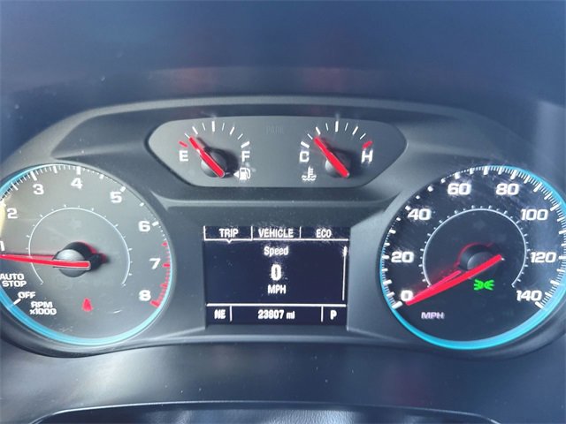 Used 2023 Chevrolet Traverse LS w/ Safety Package image 12