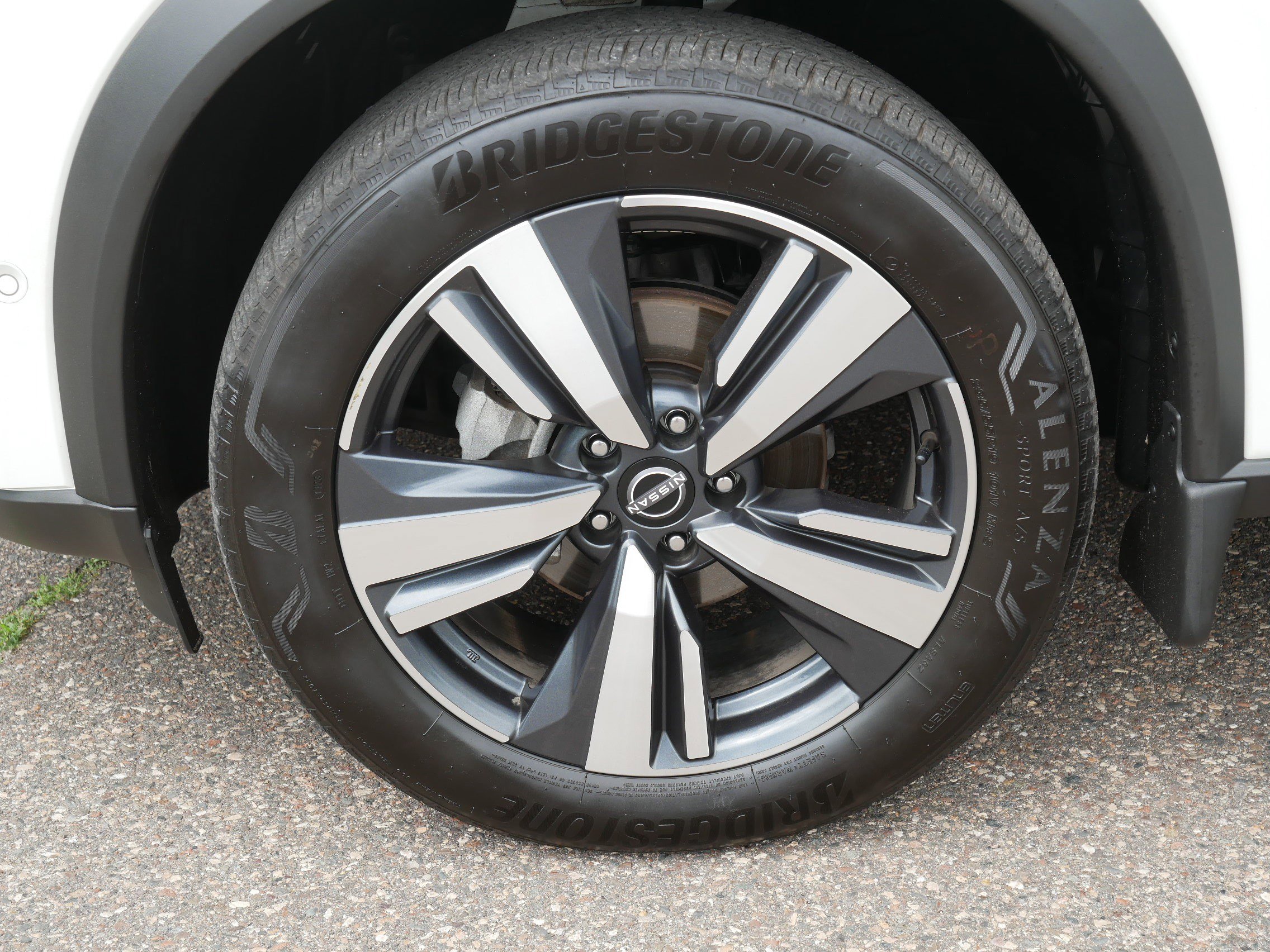 Certified 2023 Nissan Rogue SL w/ SL Premium Package AWD/4WD image 15