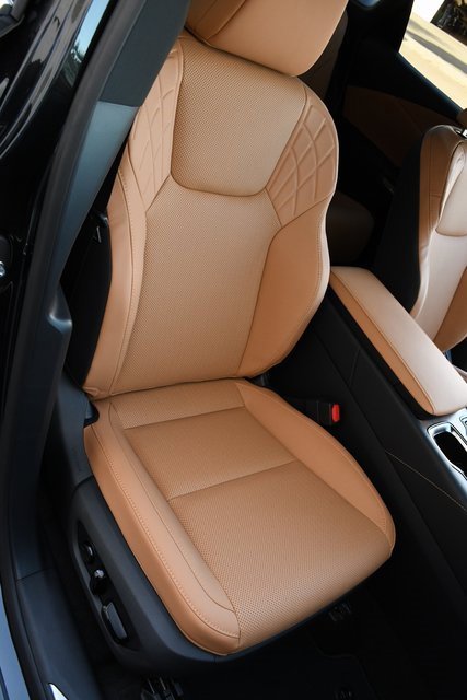 New 2026 Lexus RX 350 Premium image 17