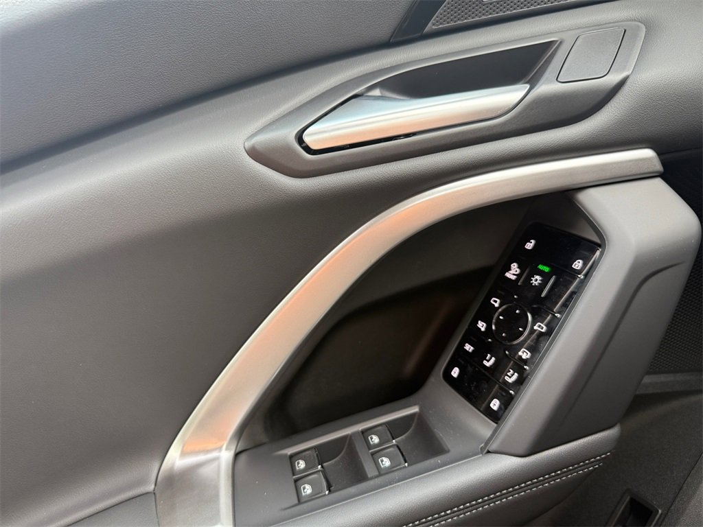 New 2025 Audi Q5 2.0T Premium Plus image 24