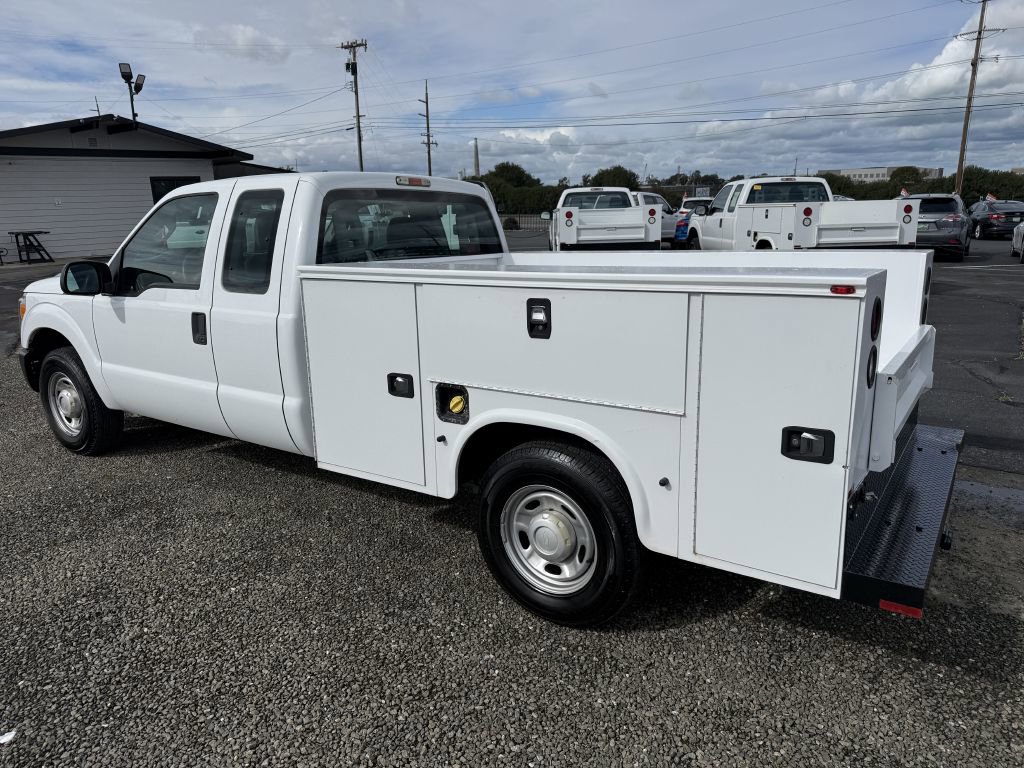 Used 2015 Ford F250 XL image 9