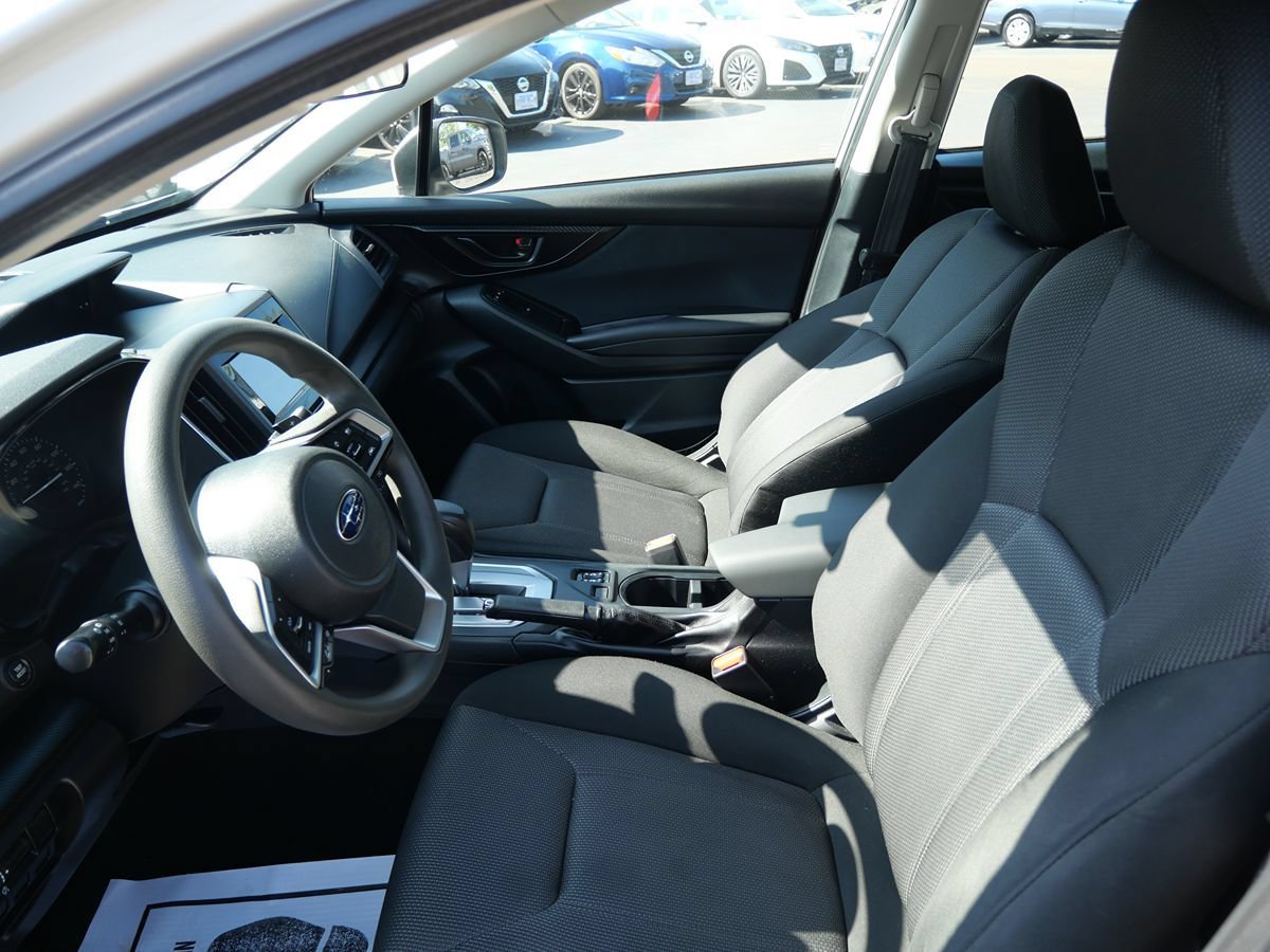 Used 2021 Subaru Impreza 2.0i Premium AWD/4WD image 10